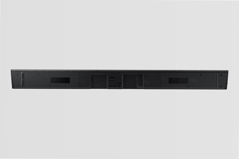 Soundbar HW-R530 2.1Ch - Sounding Powerful and Wireless 5.1 290w
