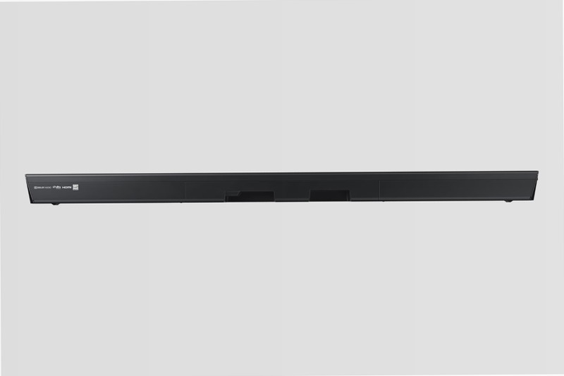 Soundbar HW-R530 2.1Ch - Sounding Powerful and Wireless 5.1 290w