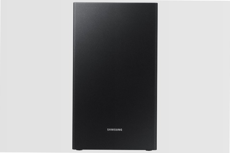 Soundbar HW-R530 2.1Ch - Sounding Powerful and Wireless 5.1 290w