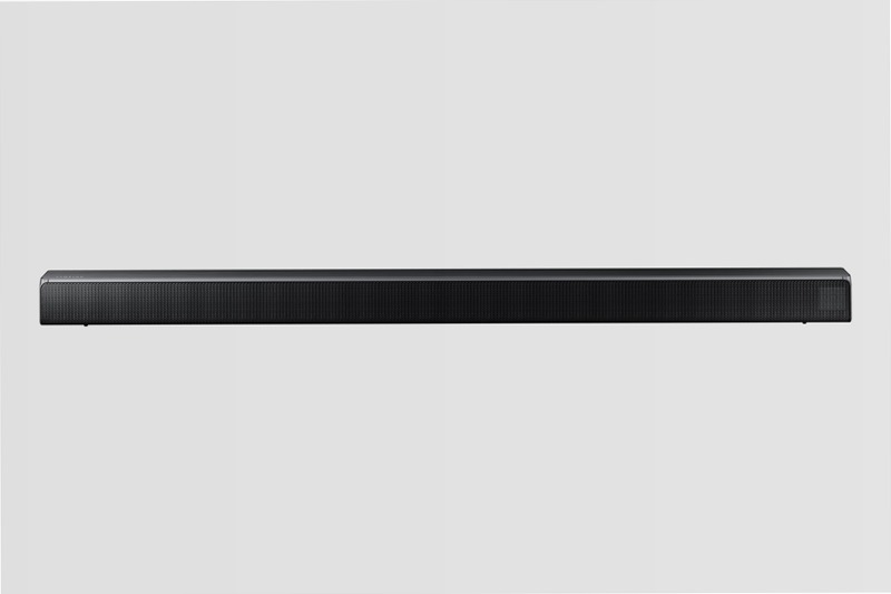 Soundbar HW-R530 2.1Ch - Sounding Powerful and Wireless 5.1 290w