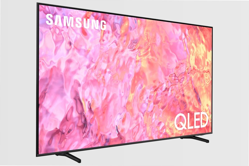 QLED 65" QE1C TV 2023