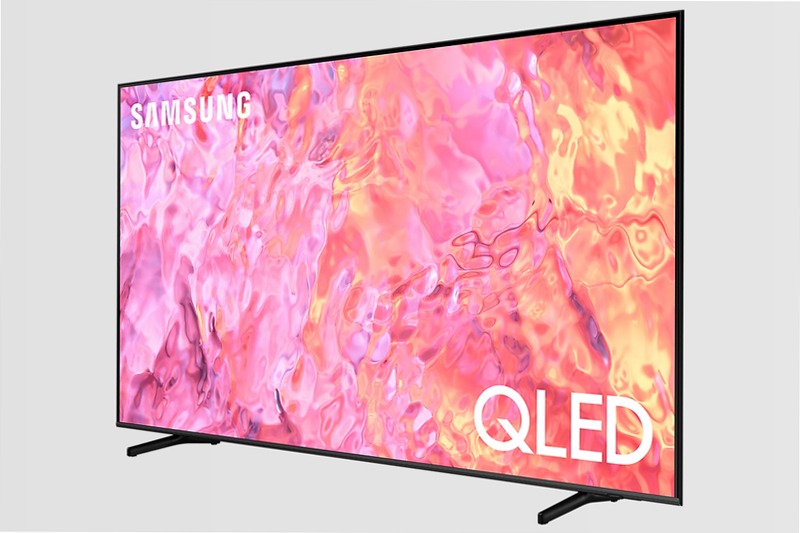 QLED 65" QE1C TV 2023