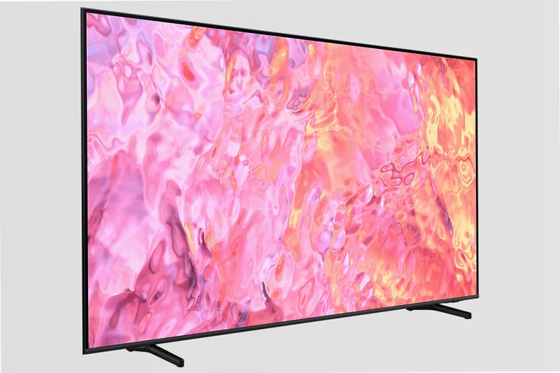 QLED 65" QE1C TV 2023