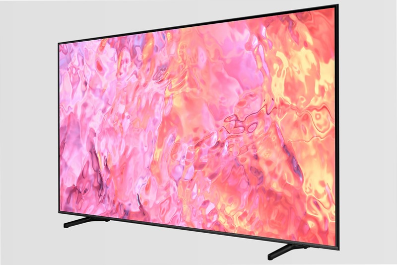QLED 65" QE1C TV 2023