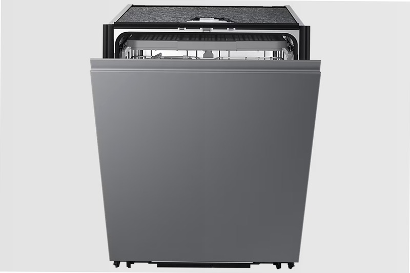 Lavastoviglie Samsung Serie 7 JetClean Sliding DW60BG830I00ET B 14 Incasso