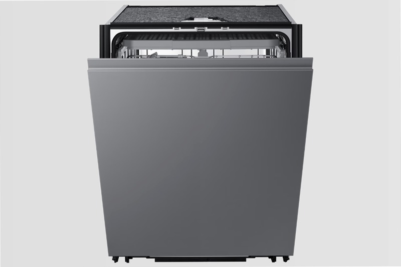 Lavastoviglie Samsung Serie 7 JetClean Sliding DW60BG830I00ET B 14 Incasso
