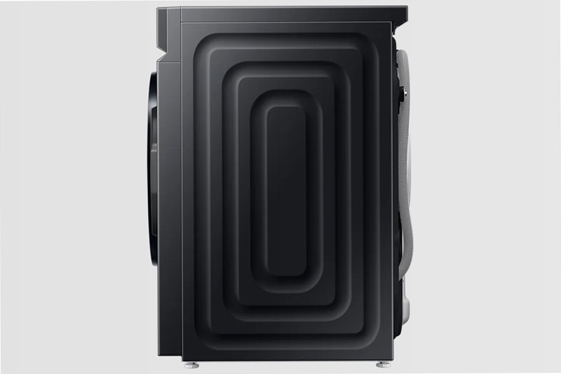 Lavatrice Samsung Bespoke AI™ Ecodosatore 11Kg Nero
