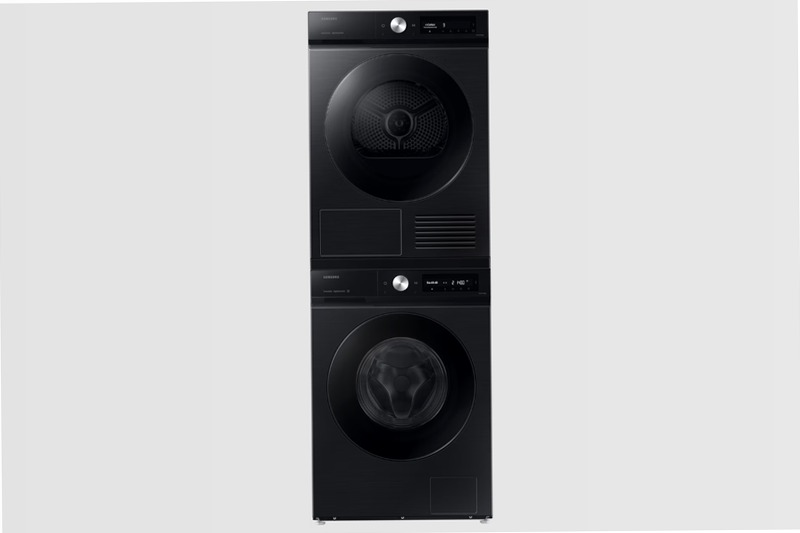 Lavatrice Samsung Bespoke AI™ Ecodosatore 11Kg Nero