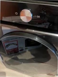 Lavatrice Samsung Bespoke AI™ Ecodosatore 11Kg Nero