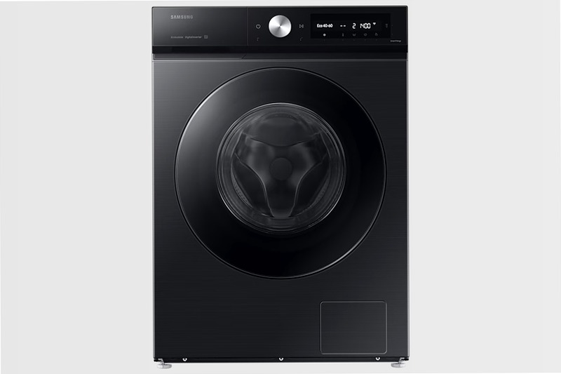 Lavatrice Samsung Bespoke AI™ Ecodosatore 11Kg Nero