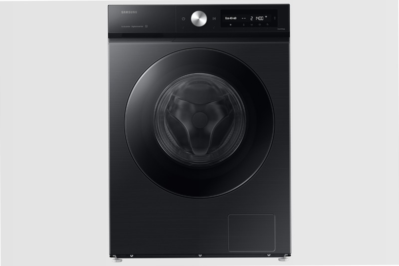 Lavatrice Samsung Bespoke AI™ Ecodosatore 11Kg Nero