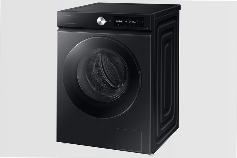 Lavatrice Samsung Bespoke AI™ Ecodosatore 11Kg Nero