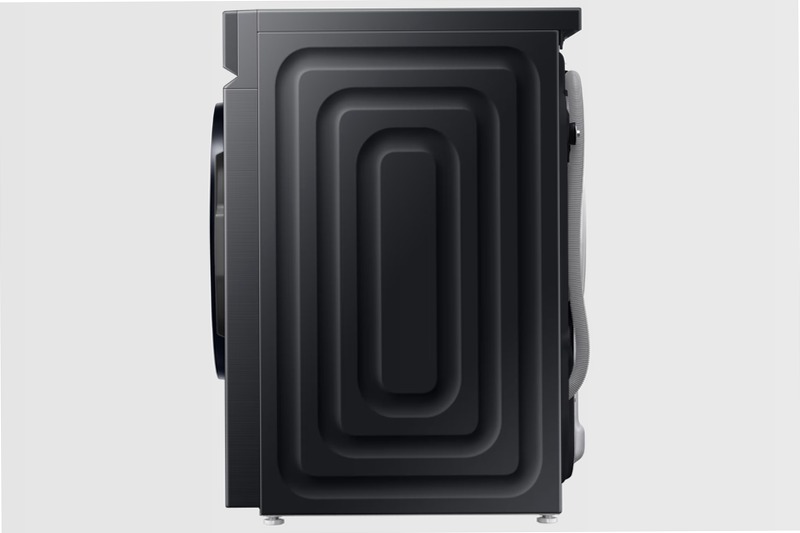 Lavatrice Samsung Bespoke AI™ Ecodosatore 11Kg Nero