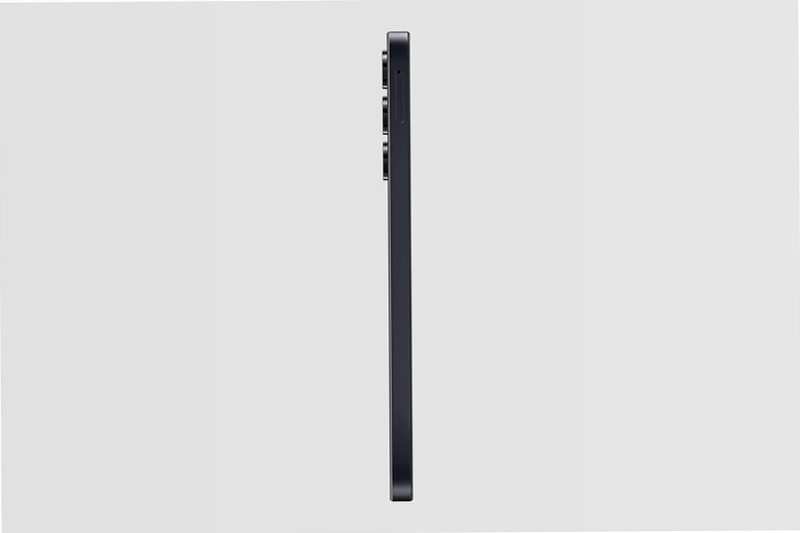 Galaxy A16 - Display Super AMOLED & Tripla Fotocamera 6.7" 4GB Nero