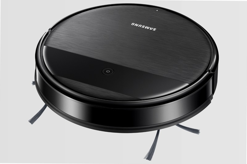 Robot Aspirapolvere Samsung POWERbot™ 2 IN 1 VR05R5050WK 55w