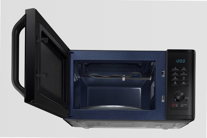 Microonde Grill MG23K3515CK | Samsung IT Nero 23