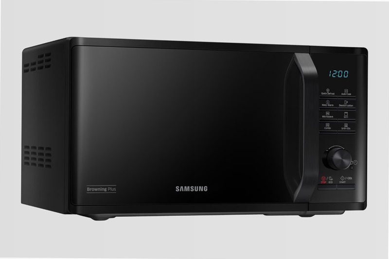 Microonde Grill MG23K3515CK | Samsung IT Nero 23