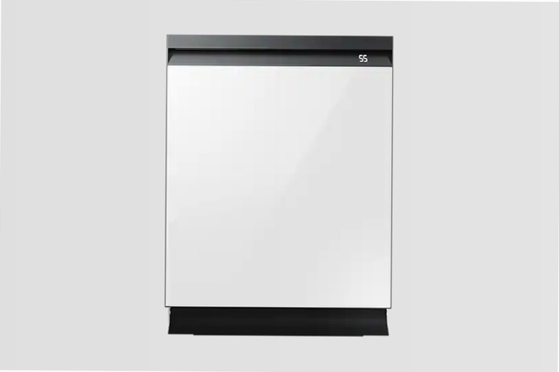 DW60LM12 Phantom Black - Samsung Italia B 14