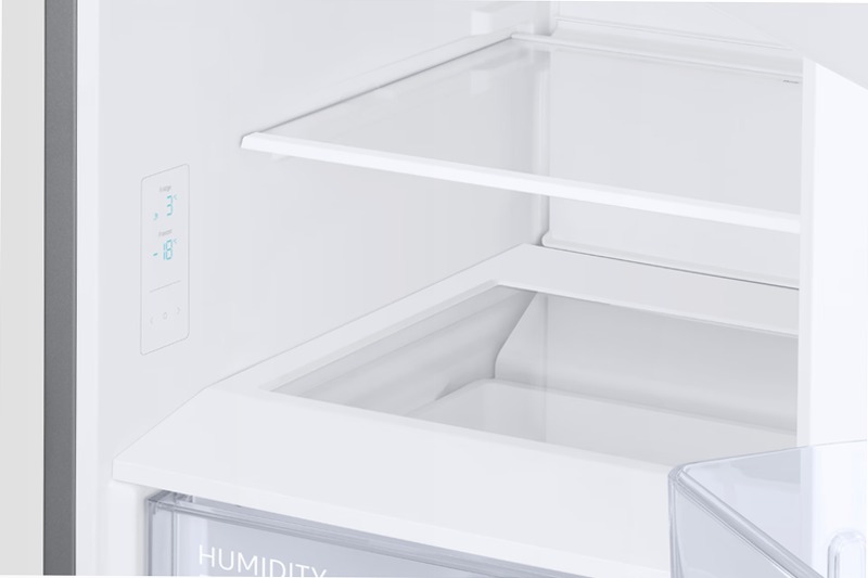 Combinato RB38T606DSA | Samsung Italia D 390lt