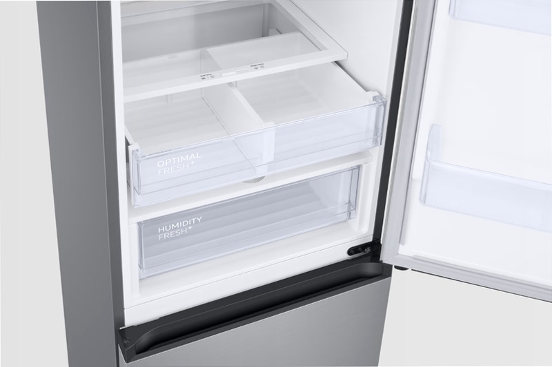 Combinato RB38T606DSA | Samsung Italia D 390lt