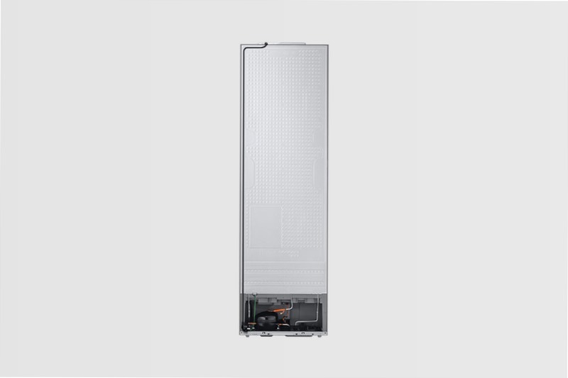 Combinato RB38T606DSA | Samsung Italia D 390lt