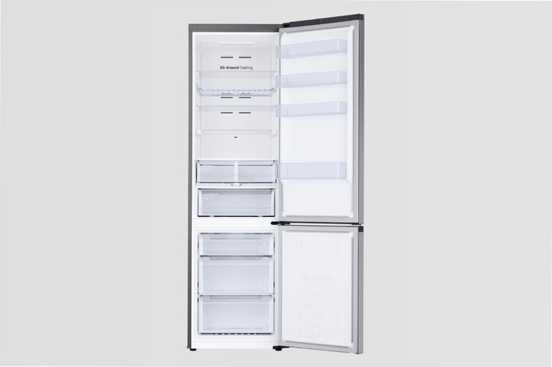 Combinato RB38T606DSA | Samsung Italia D 390lt