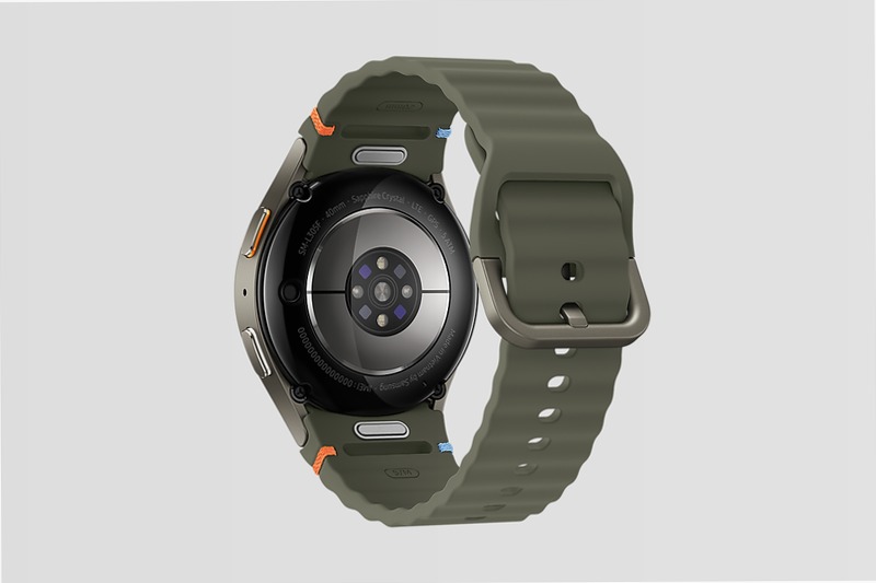 Galaxy Watch7 (LTE, 40mm)