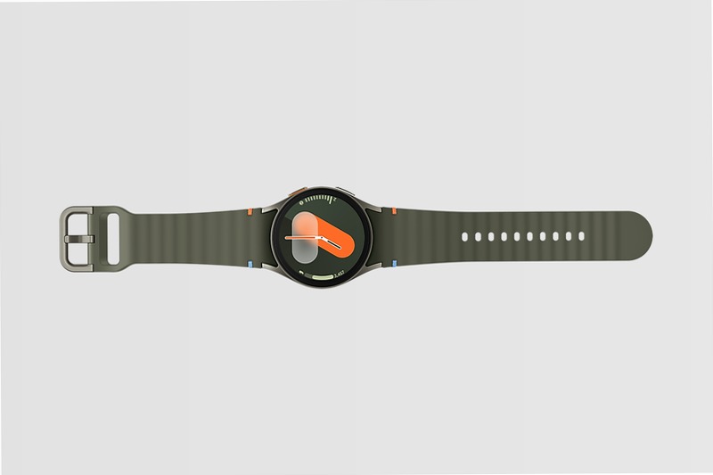 Galaxy Watch7 (LTE, 40mm)