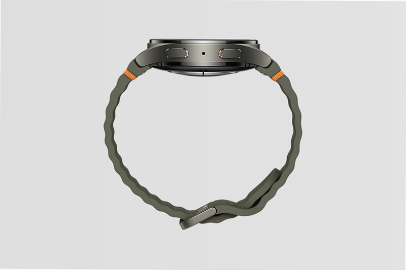 Galaxy Watch7 (LTE, 40mm)