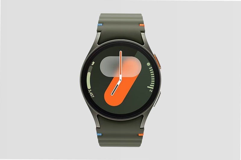 Galaxy Watch7 (LTE, 40mm)