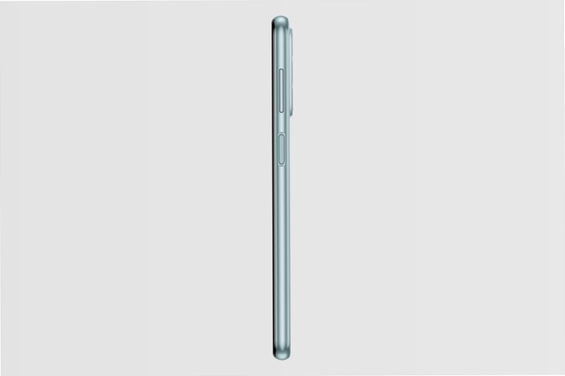 Galaxy M23 5G - Velocità e Potenza in Mano 1TB