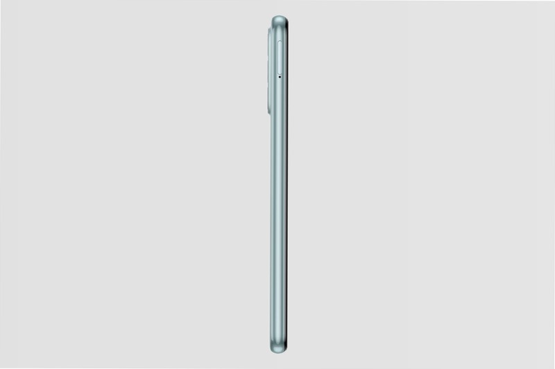 Galaxy M23 5G - Velocità e Potenza in Mano 1TB