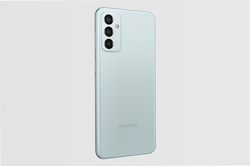Galaxy M23 5G - Velocità e Potenza in Mano 1TB