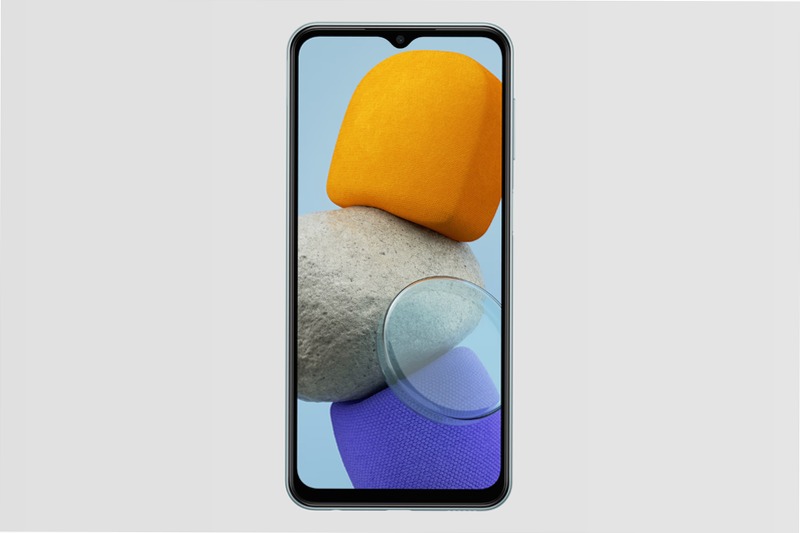 Galaxy M23 5G - Velocità e Potenza in Mano 1TB