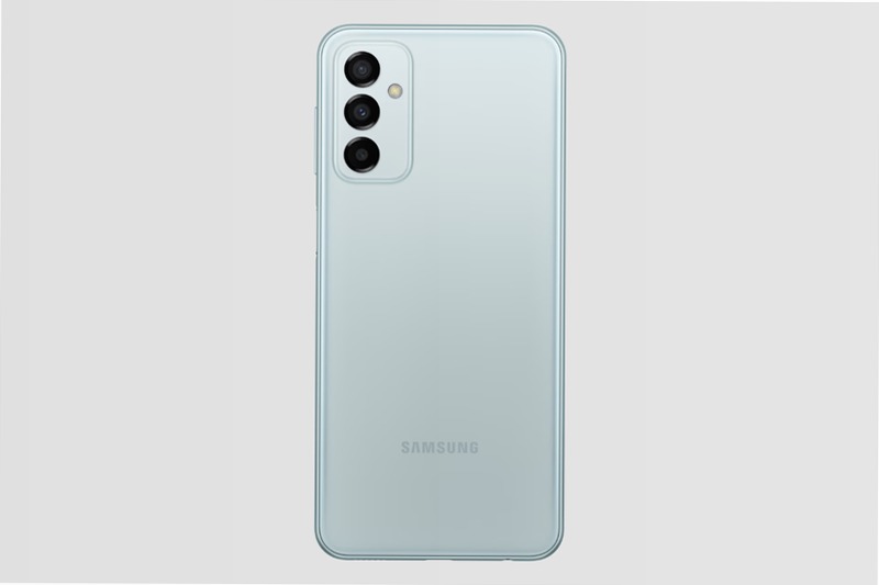 Galaxy M23 5G - Velocità e Potenza in Mano 1TB
