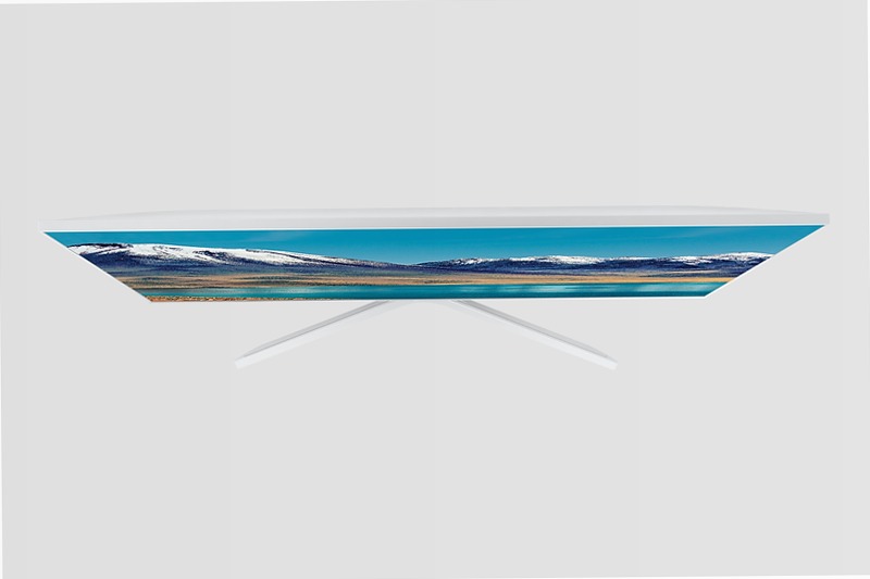 50" Crystal UHD 4K TV TU8500 - Samsung Italia