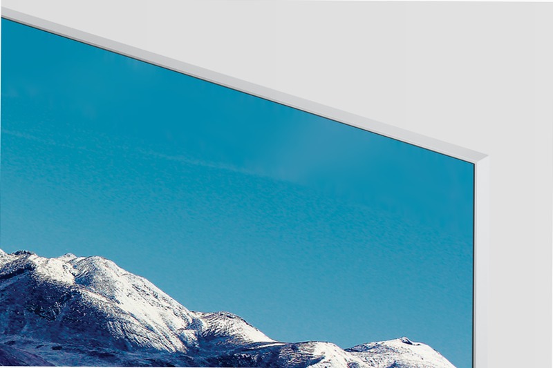 50" Crystal UHD 4K TV TU8500