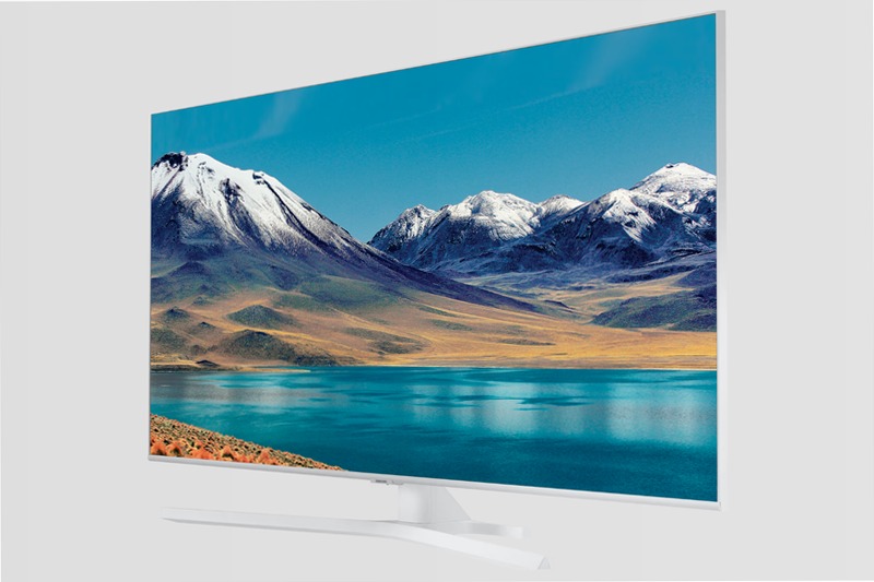 50" Crystal UHD 4K TV TU8500