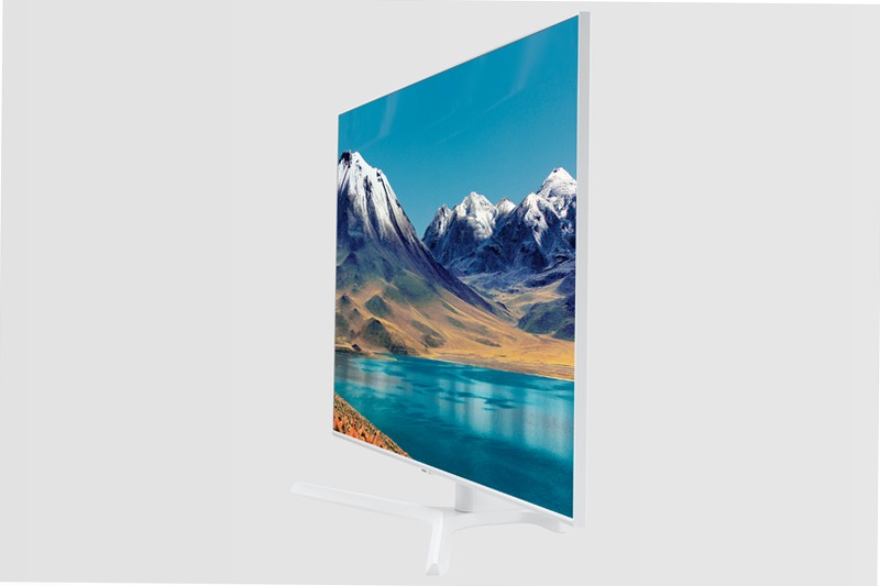 50" Crystal UHD 4K TV TU8500