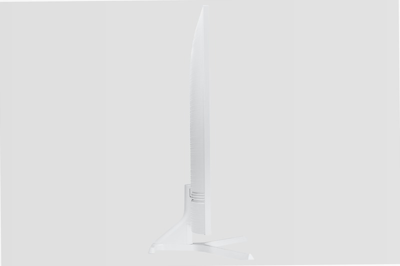 50" Crystal UHD 4K TV TU8500 - Samsung Italia
