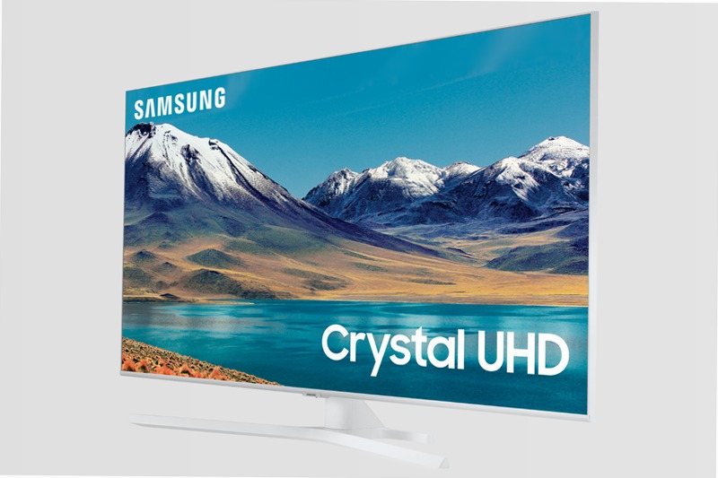 50" Crystal UHD 4K TV TU8500