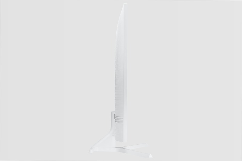 50" Crystal UHD 4K TV TU8500