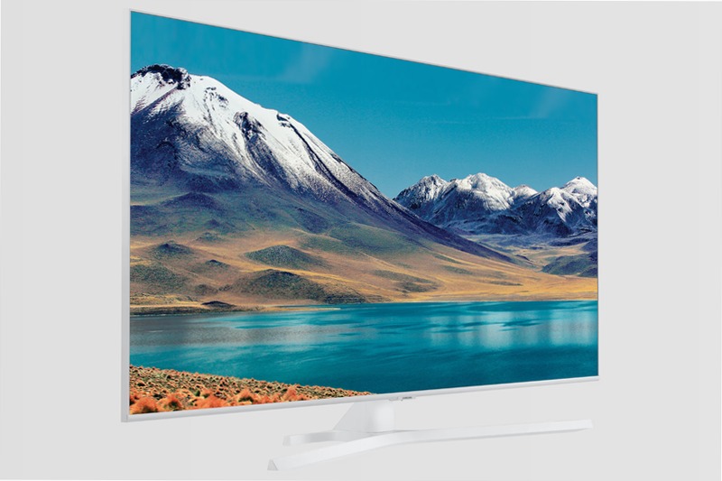 50" Crystal UHD 4K TV TU8500