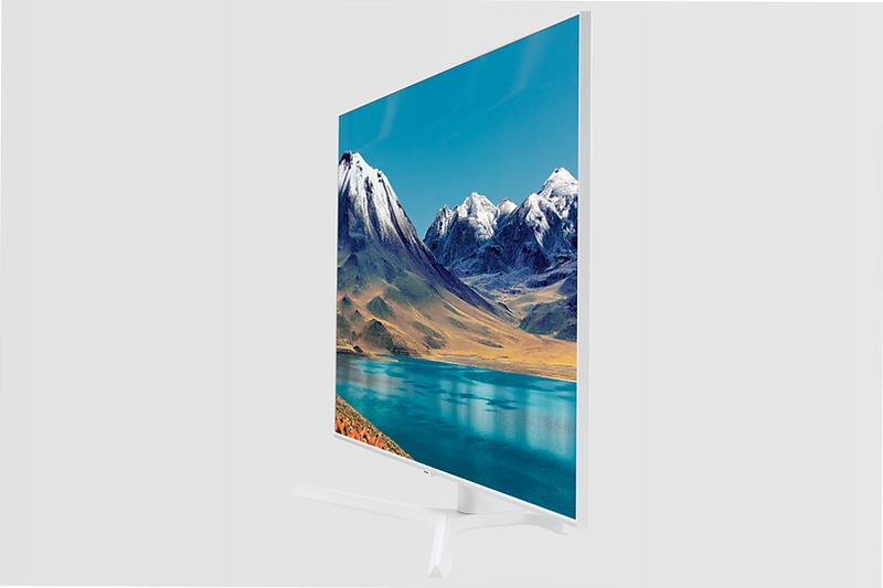 50" Crystal UHD 4K TV TU8500 - Samsung Italia