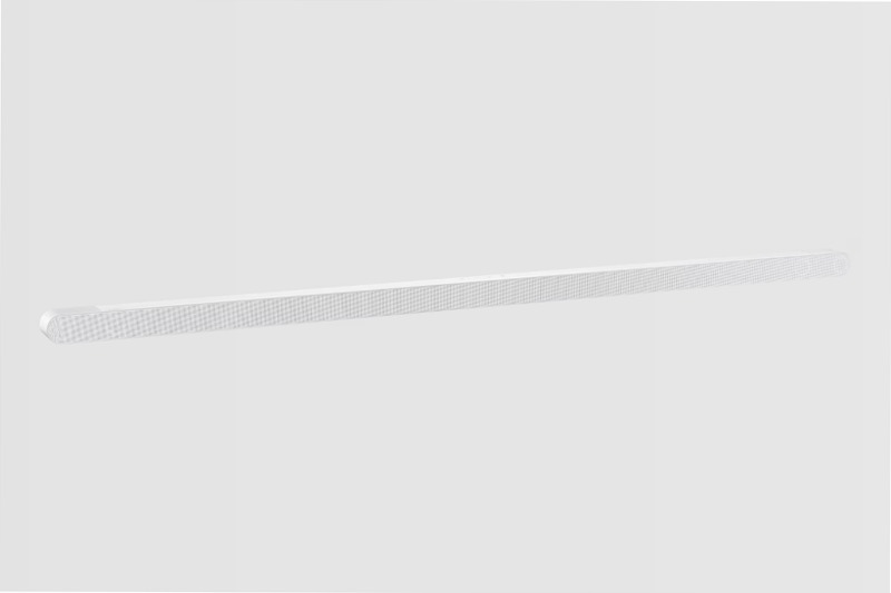 Soundbar HW-S801D 3.1 Ch - Design Minimalista e Tecnologia Avanzata