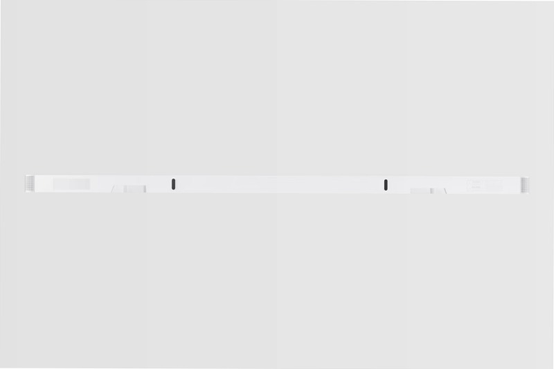 Soundbar HW-S801D 3.1 Ch - Design Minimalista e Tecnologia Avanzata