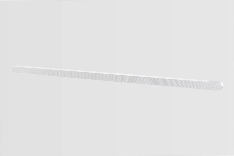 Soundbar HW-S801D 3.1 Ch - Design Minimalista e Tecnologia Avanzata