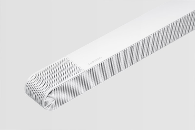 Soundbar HW-S801D 3.1 Ch - Design Minimalista e Tecnologia Avanzata