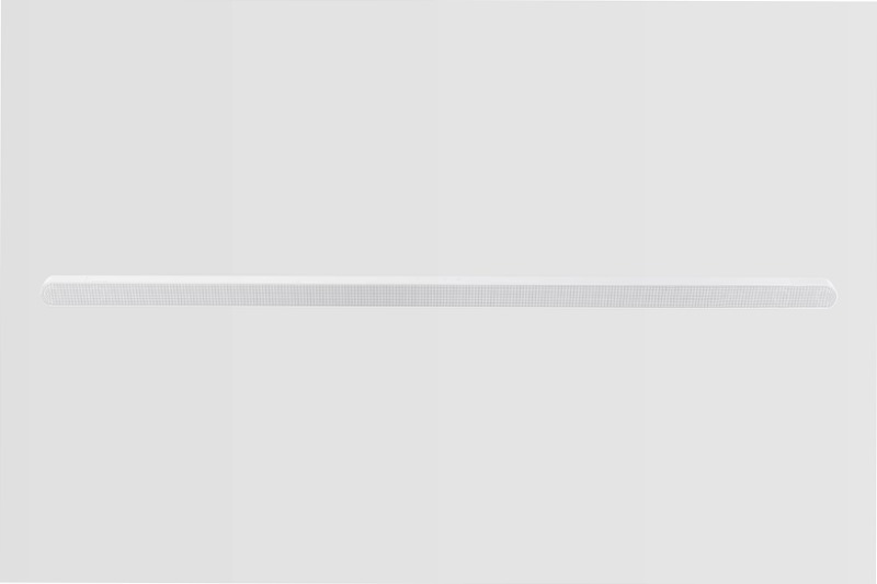 Soundbar HW-S801D 3.1 Ch - Design Minimalista e Tecnologia Avanzata