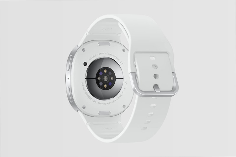 Galaxy Watch8 (LTE, 44 mm)
